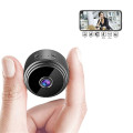 Camera giám sát wifi mini thiết kế nhỏ gọn, xem trực tiếp trên điện thoại