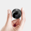 Camera giám sát wifi mini thiết kế nhỏ gọn, xem trực tiếp trên điện thoại