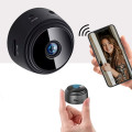 Camera giám sát wifi mini thiết kế nhỏ gọn, xem trực tiếp trên điện thoại