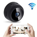 Camera giám sát wifi mini thiết kế nhỏ gọn, xem trực tiếp trên điện thoại