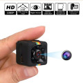 Camera wifi mini không dây nhỏ gọn, tiện lợi, độ nét cao