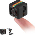 Camera wifi mini không dây nhỏ gọn, tiện lợi, độ nét cao