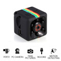 Camera wifi mini không dây nhỏ gọn, tiện lợi, độ nét cao