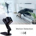 Camera wifi mini không dây nhỏ gọn, tiện lợi, độ nét cao