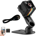 Camera wifi mini không dây nhỏ gọn, tiện lợi, độ nét cao