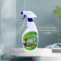Chai xịt đuổi chuột ô tô hiệu quả tiện lợi