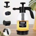 Bình phun tạo bọt tuyết, xịt xà phòng cầm tay rửa xe hơi tiện dụng