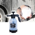 Bình phun tạo bọt tuyết, xịt xà phòng cầm tay rửa xe hơi tiện dụng
