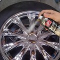 Sơn xịt mạ crom cao cấp nhanh khô bám dính tốt