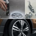Sơn xịt mạ crom cao cấp nhanh khô bám dính tốt