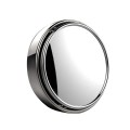 Bộ 2 Gương cầu lồi tráng bạc gắn gương xe cao cấp