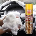 Chai xịt vệ sinh đánh bóng nội thất xe hơi 650ml