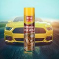 Chai xịt vệ sinh đánh bóng nội thất xe hơi 650ml