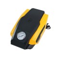 Bơm lốp xe ô tô xe hơi điện tử 2 xilanh tự ngắt công suất lớn