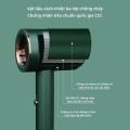 Máy sấy tóc công suất lớn 2 chiều nóng lạnh cao cấp