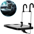 Bàn để laptop, khay bàn ăn di dộng trên ô tô cao cấp