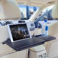 Bàn để laptop, khay bàn ăn di dộng trên ô tô cao cấp