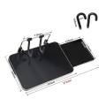 Bàn để laptop, khay bàn ăn di dộng trên ô tô cao cấp