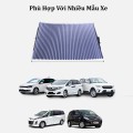 Tấm chắn nắng kính lái cho xe ô tô thông minh