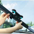 Tấm chắn nắng kính lái cho xe ô tô thông minh