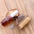 Bộ túi thơm ô tô hương cà phê khử mùi xe kèm chai xịt tinh dầu