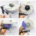 Máy bắt ruồi tự động thông minh hiệu quả cao YD 218