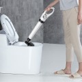 Dụng cụ thông bồn cầu, thông cống, bồn rửa mặt áp suất nén lớn