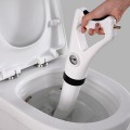 Dụng cụ thông bồn cầu, thông cống, bồn rửa mặt áp suất nén lớn