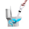 Dụng cụ thông bồn cầu, thông cống, bồn rửa mặt áp suất nén lớn