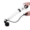 Dụng cụ thông bồn cầu, thông cống, bồn rửa mặt áp suất nén lớn
