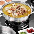 Nồi hấp 2 tầng đa năng tiện lợi cho gia đình