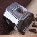 Nước hoa ô tô hương cafe kèm tinh dầu thơm