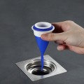 Ống ngăn côn trùng khử mùi hôi, ngăn tắc cống tiện lợi cho gia đình 