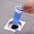 Ống ngăn côn trùng khử mùi hôi, ngăn tắc cống tiện lợi cho gia đình 