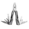 Kìm đa chức năng 20 trong 1 thiết kế gọn nhẹ tiện dụng