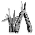 Kìm đa chức năng 20 trong 1 thiết kế gọn nhẹ tiện dụng