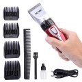 Tông đơ cắt tóc gia đình JC-0817 không dây đa năng