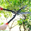 Kéo cắt tỉa cây cảnh, hàng rào chuyên dụng cán dài