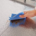 Giấy bạc dán bếp cách nhiệt, giấy dán tường nhà chống thấm cao cấp 