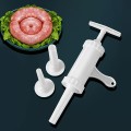 Dụng cụ nhồi xúc xích, lạp xưởng, dồi sụn cầm tay