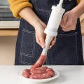 Dụng cụ nhồi xúc xích, lạp xưởng, dồi sụn cầm tay