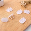 Combo 30 nút che ổ điện cao cấp, 2 chân