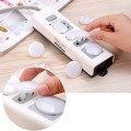 Combo 30 nút che ổ điện cao cấp, 2 chân