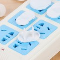 Combo 30 nút che ổ điện cao cấp, 2 chân
