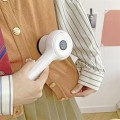 Máy cắt lông xù hút sợi thừa trên quần áo