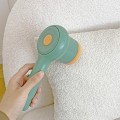 Máy cắt lông xù hút sợi thừa trên quần áo