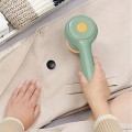 Máy cắt lông xù hút sợi thừa trên quần áo