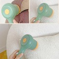 Máy cắt lông xù hút sợi thừa trên quần áo