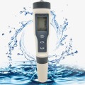 Bút kiểm tra chất lượng nước cầm tay 3 trong 1