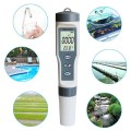 Bút kiểm tra chất lượng nước cầm tay 3 trong 1